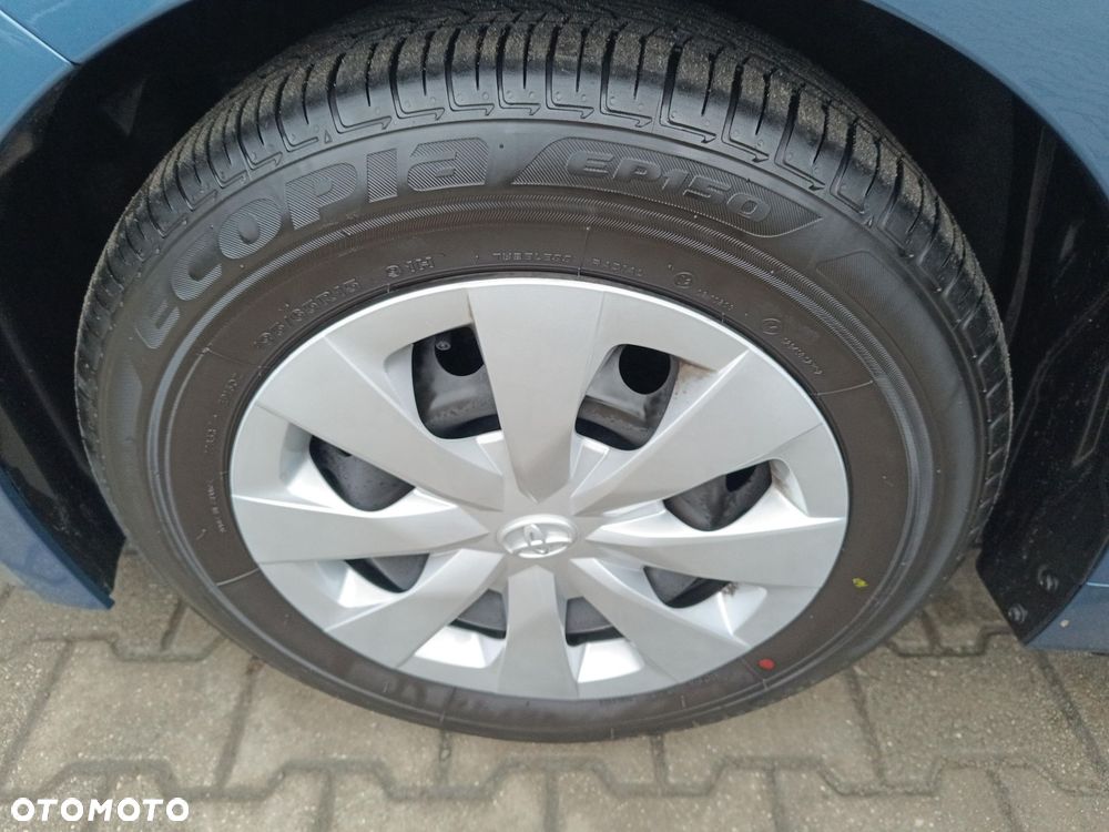 Toyota Corolla 1.2 T Active - 10