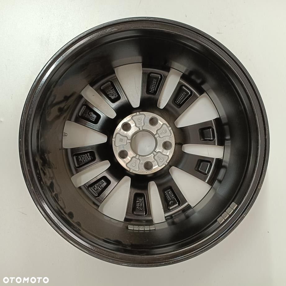 Alufelga 5x114,3 17 Toyota Yaris Cross PW4570D007 (F7616) - 5