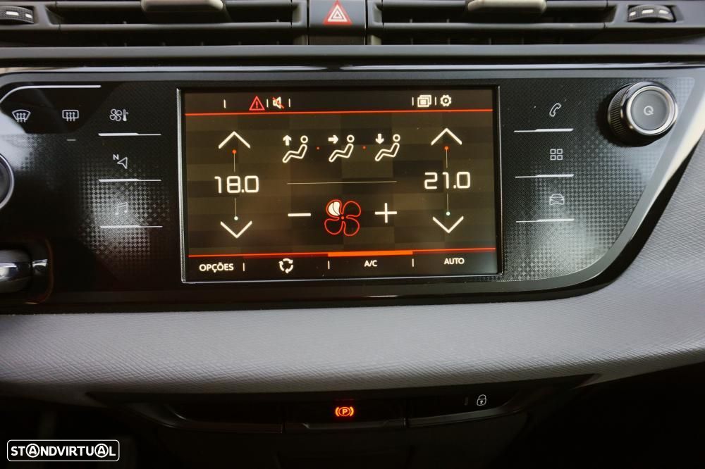 Citroën Grand C4 Spacetourer 1.5 BlueHDi Feel - 23