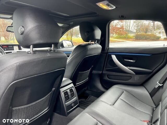 BMW Seria 4 430i M Sport - 16