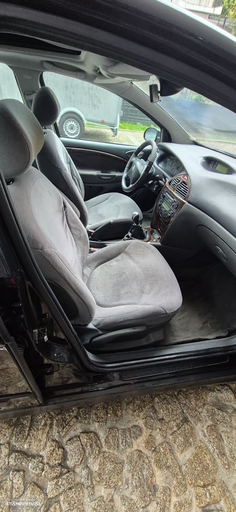 Citroën C5 2.0 HDi Exclusive - 9