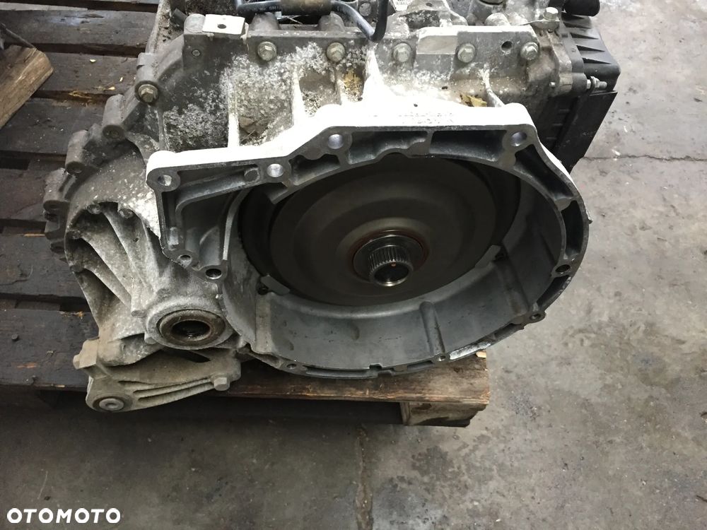 FORD KUGA MK2 18R 1.5 TDCI SKRZYNIA BIEGÓW F1FR7000DH AUTOMAT - 1