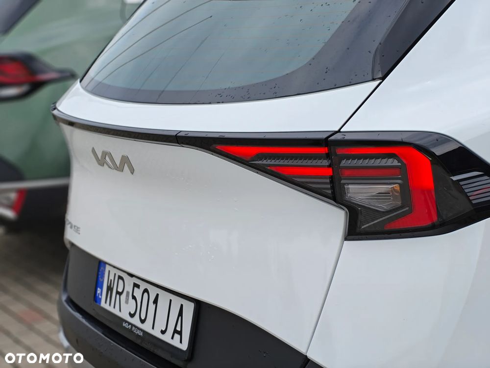 Kia Sportage 1.6 T-GDI M 2WD DCT - 10
