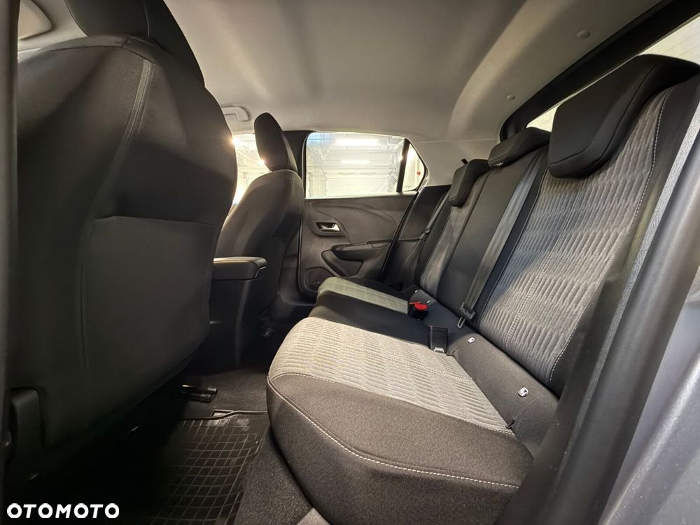 Opel Corsa 1.2 Business S&S - 26