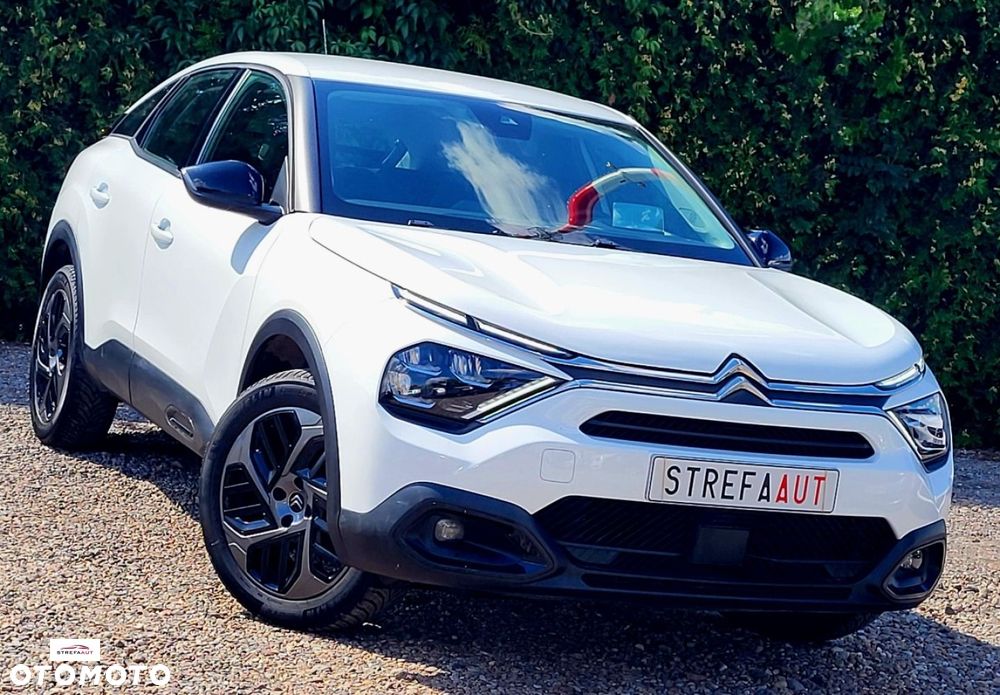 Citroën C4 - 10