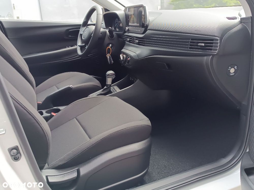 Hyundai i20 1.0 T-GDi Modern DCT - 30