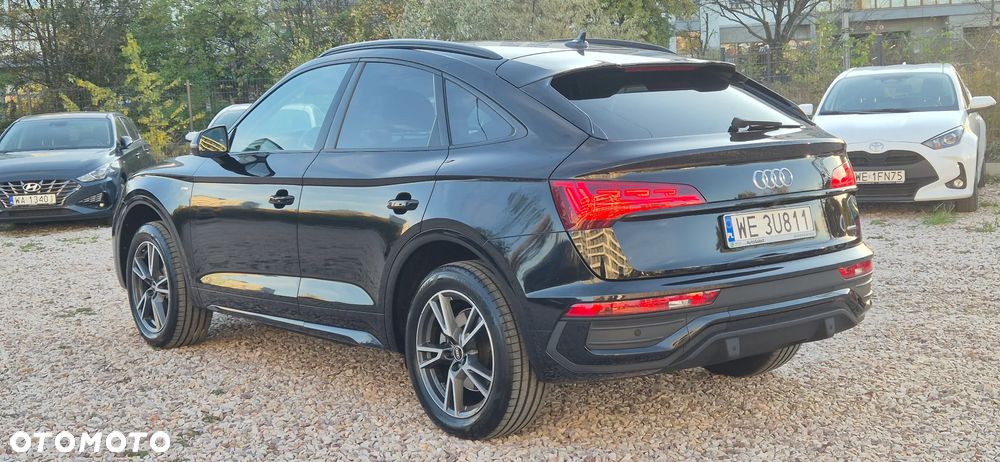 Audi Q5 2.0 TFSI Quattro Sport S tronic - 6