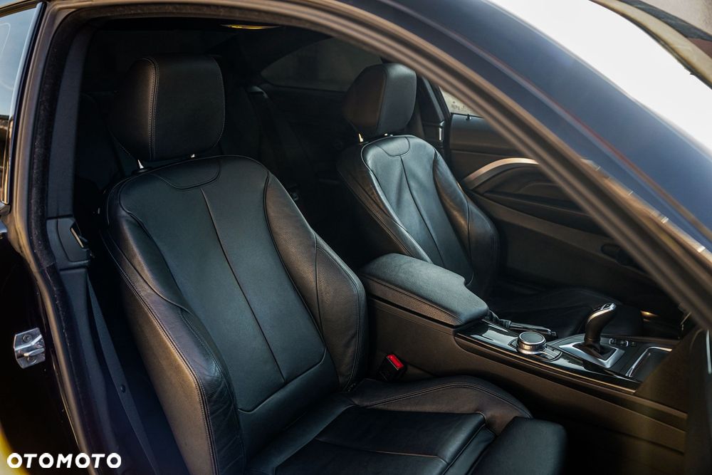 BMW Seria 4 440i Sport-Aut M Sport - 30