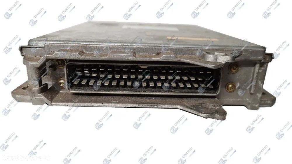 KOMPUTER STEROWNIK SILNIKA SCANIA 0281001322 - 3