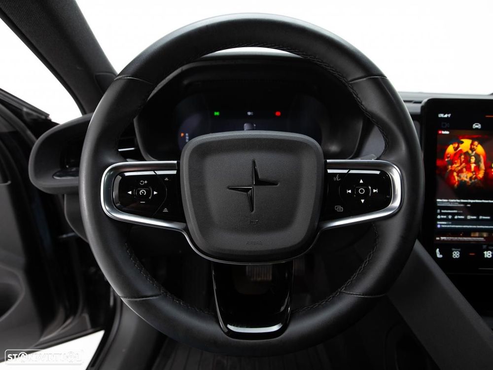 Polestar 2 Standard Range 69 kWh - 17
