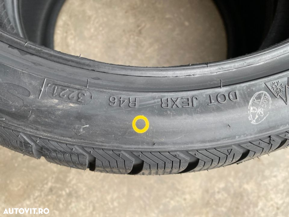 vand anvelope 255/35/20 imperial de iarnă noi - 4