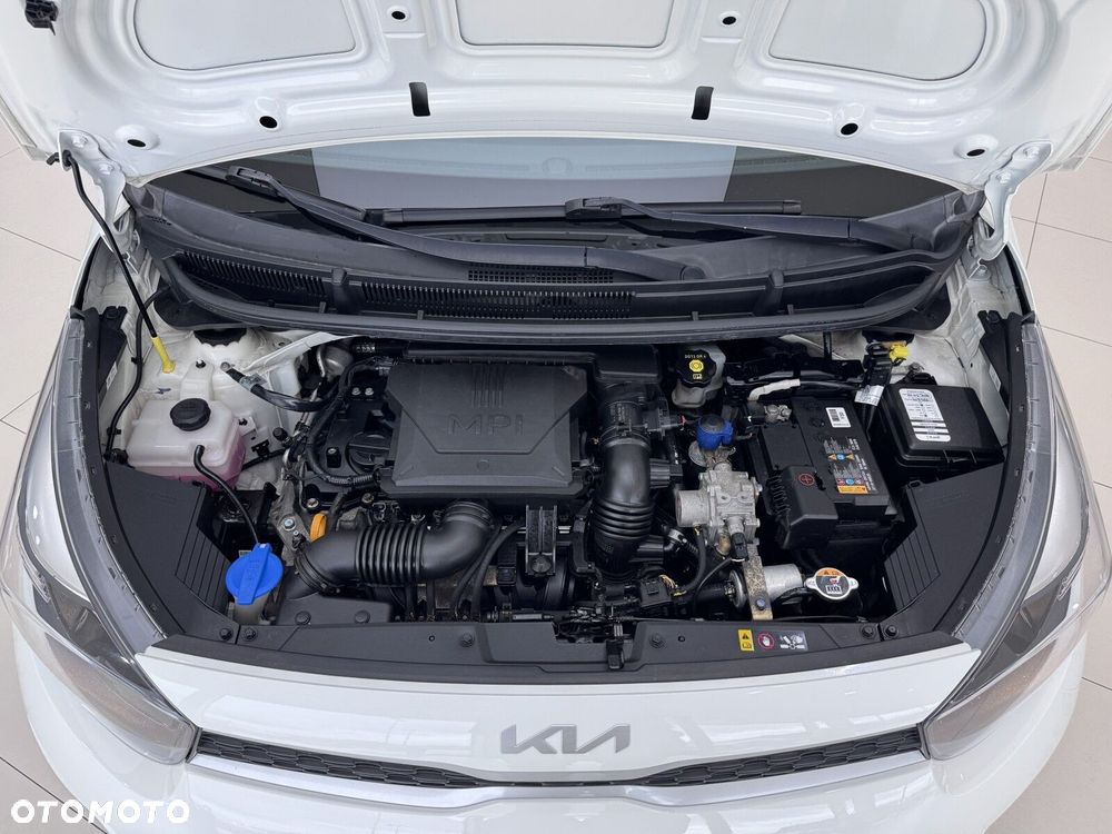 Kia Picanto 1.2 M - 19