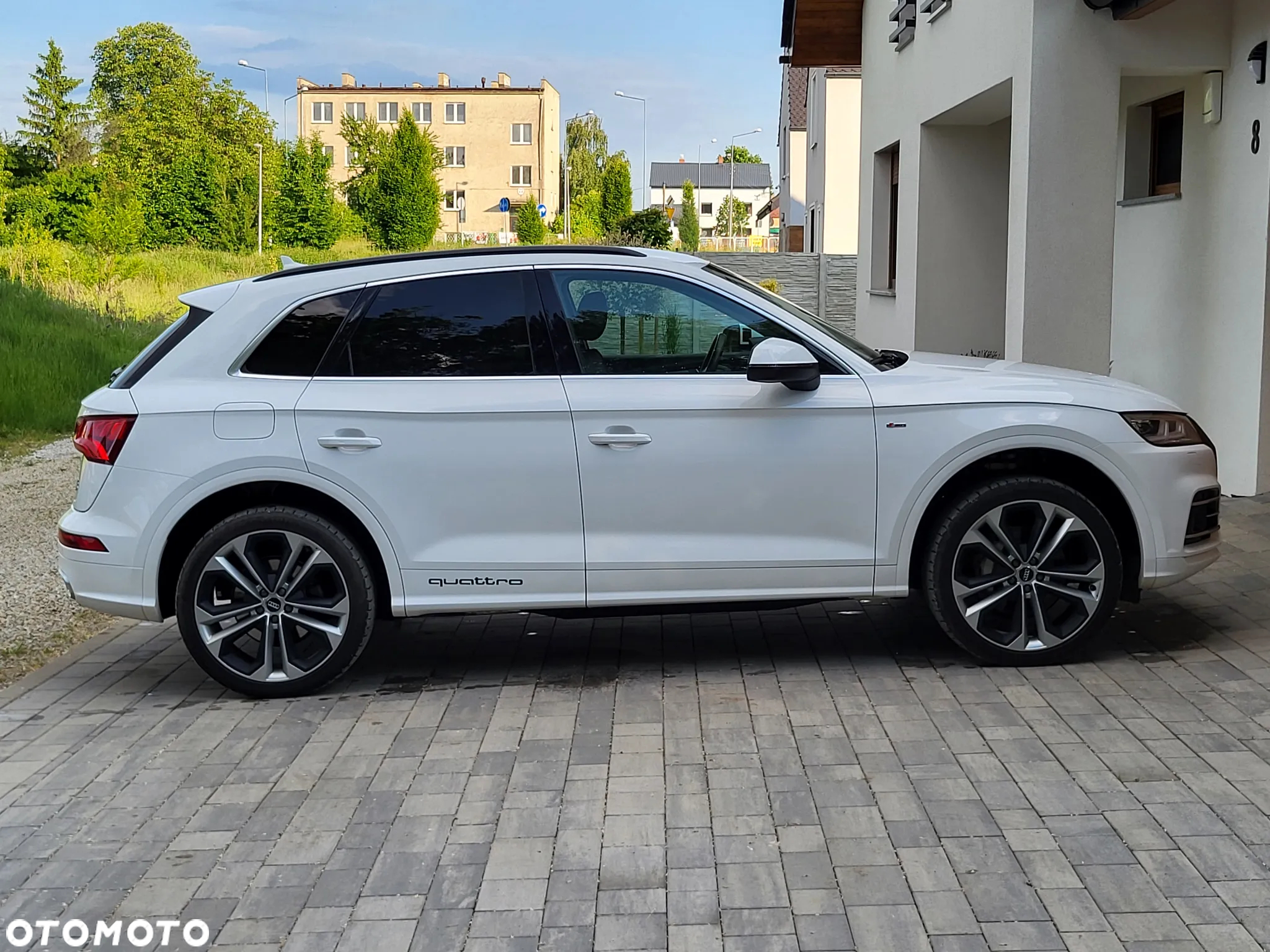 Audi Q5 55 TFSI e Quattro S tronic - 15