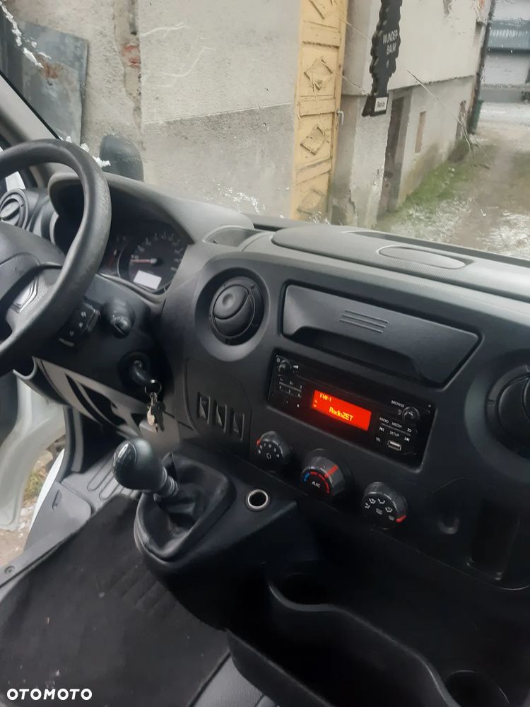 Renault MASTER - 8