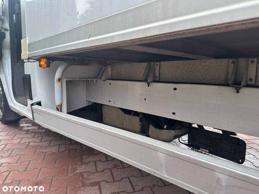 Renault Master - 12
