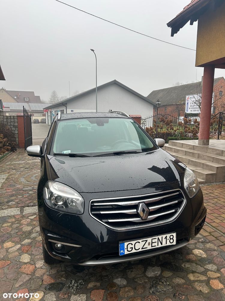 Renault Koleos 2.0 dCi 4x4 Bose Edition - 5