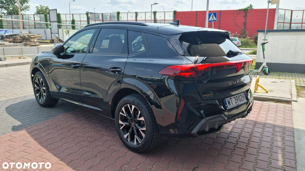 Cupra Terramar - 4