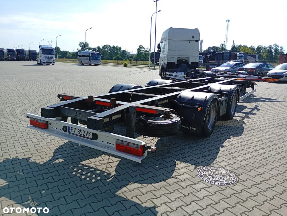 DAF XF480 - 7