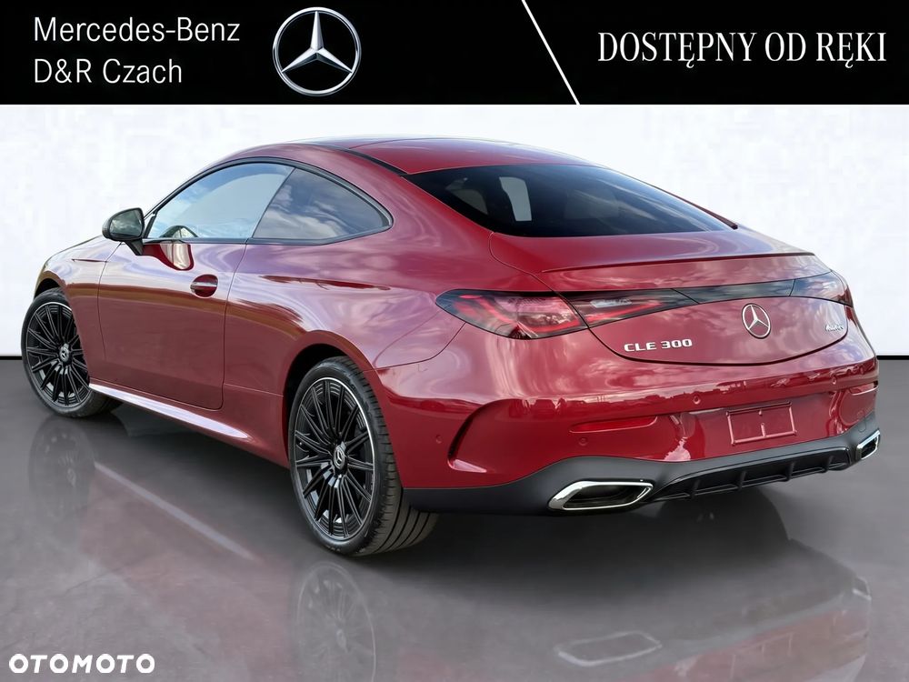 Mercedes-Benz Cle 2026 photo 5
