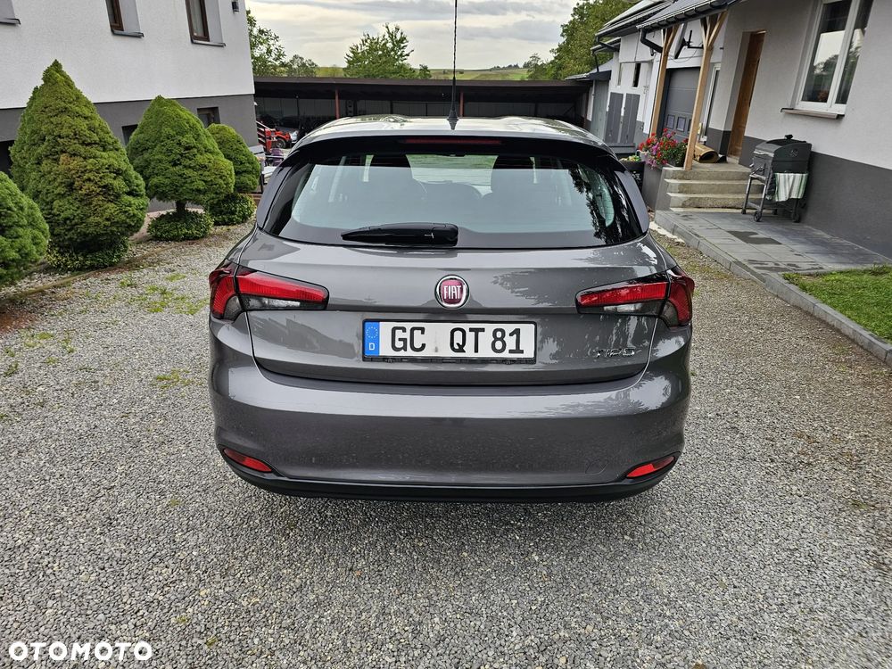 Fiat Tipo - 24