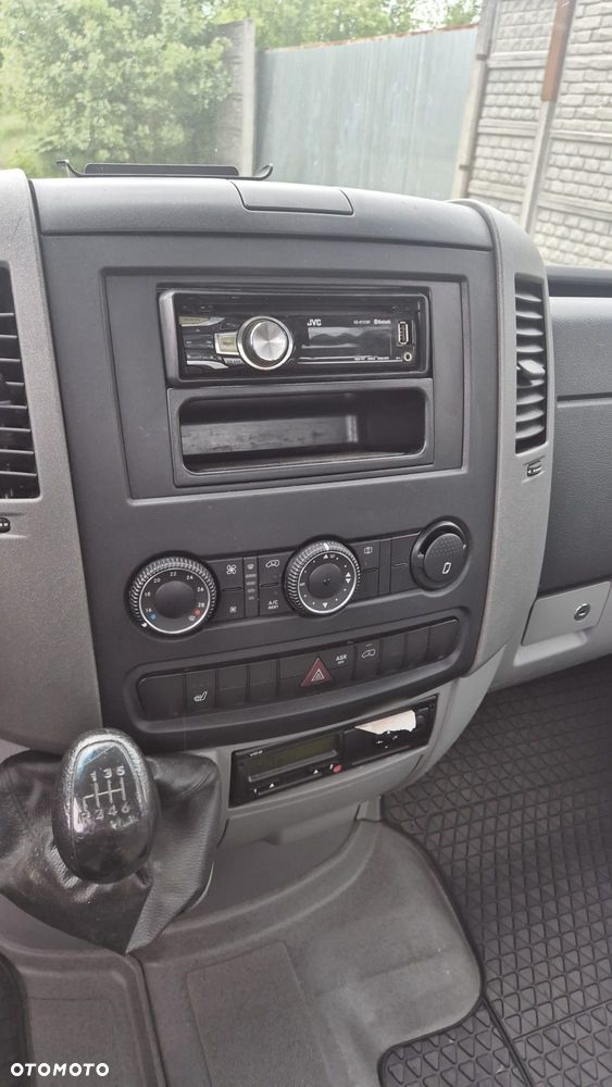 Volkswagen Crafter - 3