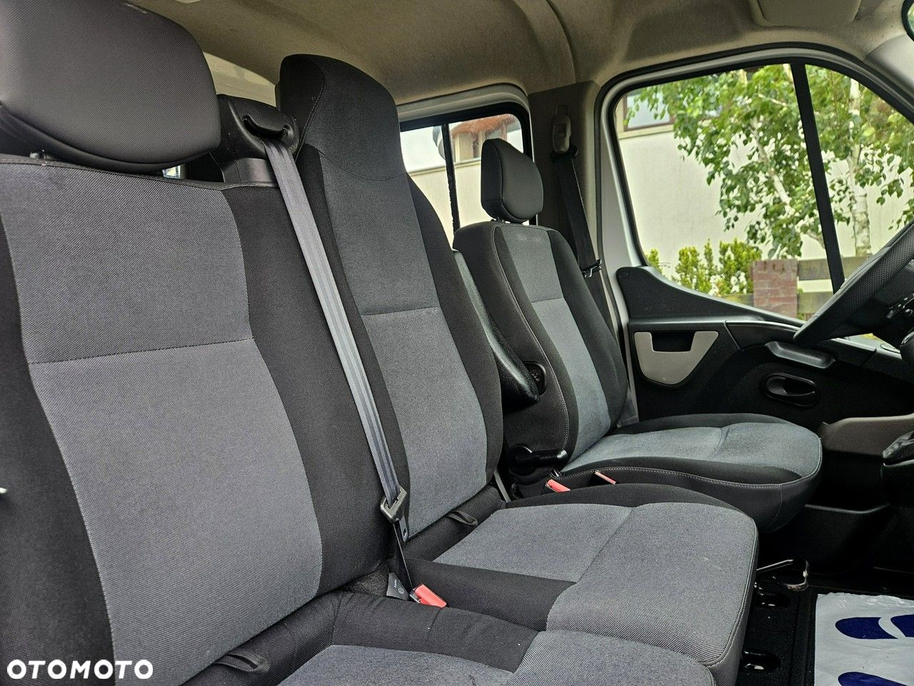 Renault Master - 7