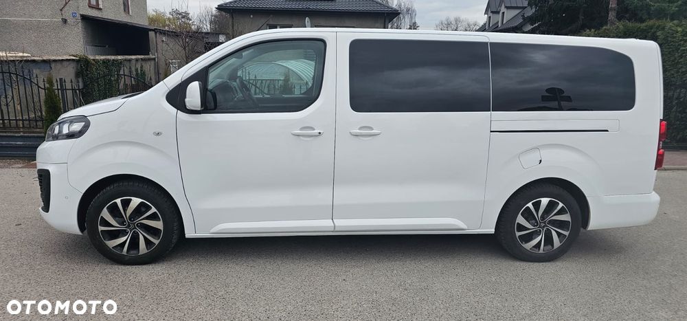 Citroën C4 SpaceTourer Grand PureTech 130 Stop&Start FEEL - 3