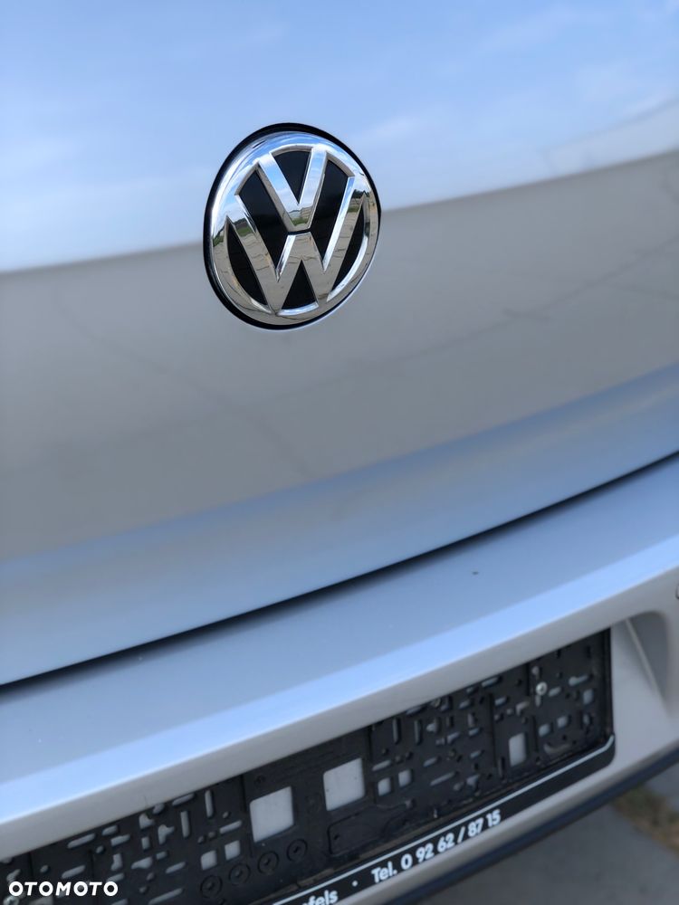 Volkswagen Golf 1.2 TSI BlueMotion Technology DSG Lounge - 10