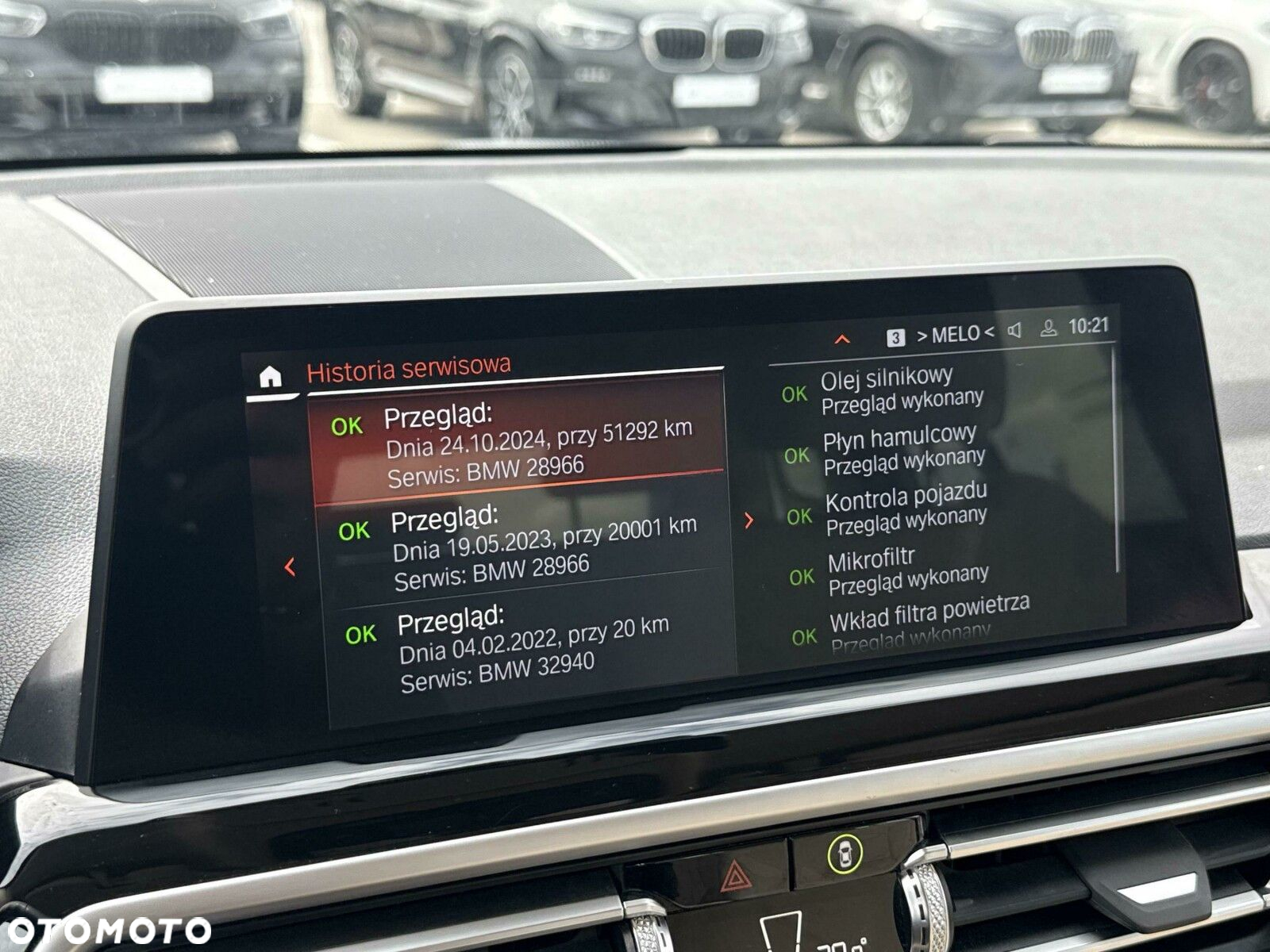 BMW X3 xDrive20i - 27