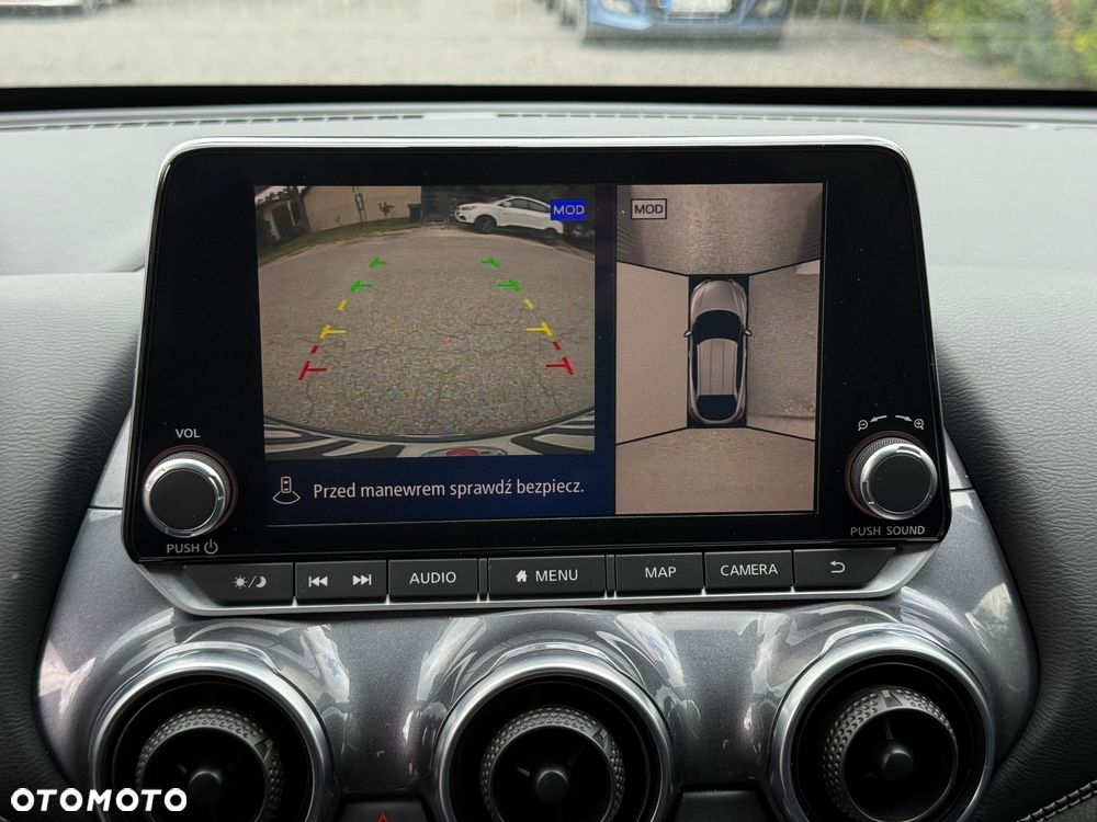 Nissan Juke 1.0 DIG-T N-Connecta - 15