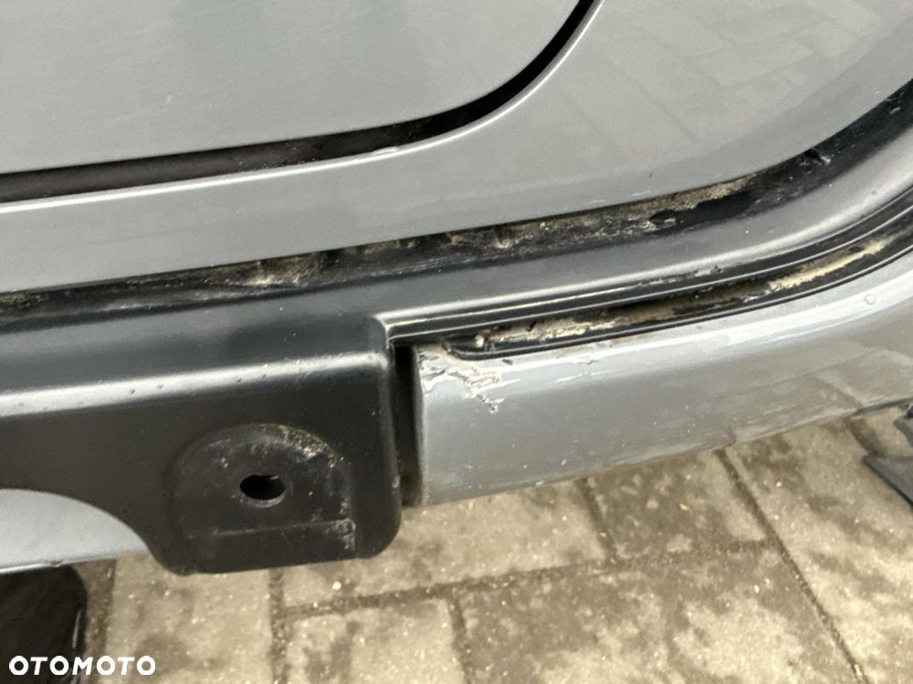 HONDA E:NY1 ZDERZAK PRZEDNI PRZÓD - 5