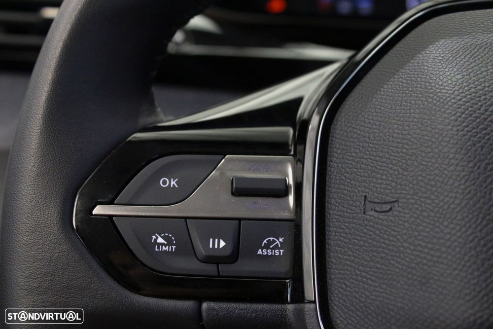 Peugeot 308 1.2 PureTech Allure - 20