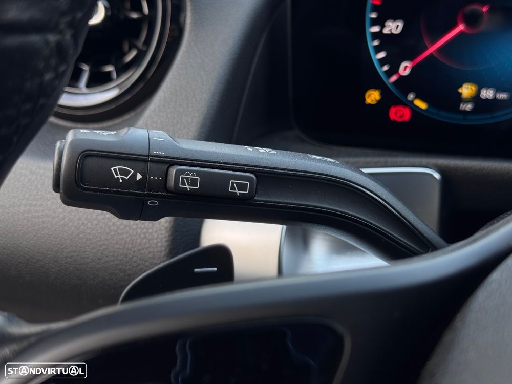 Mercedes-Benz GLB 180 d 8G-DCT Progressive - 22