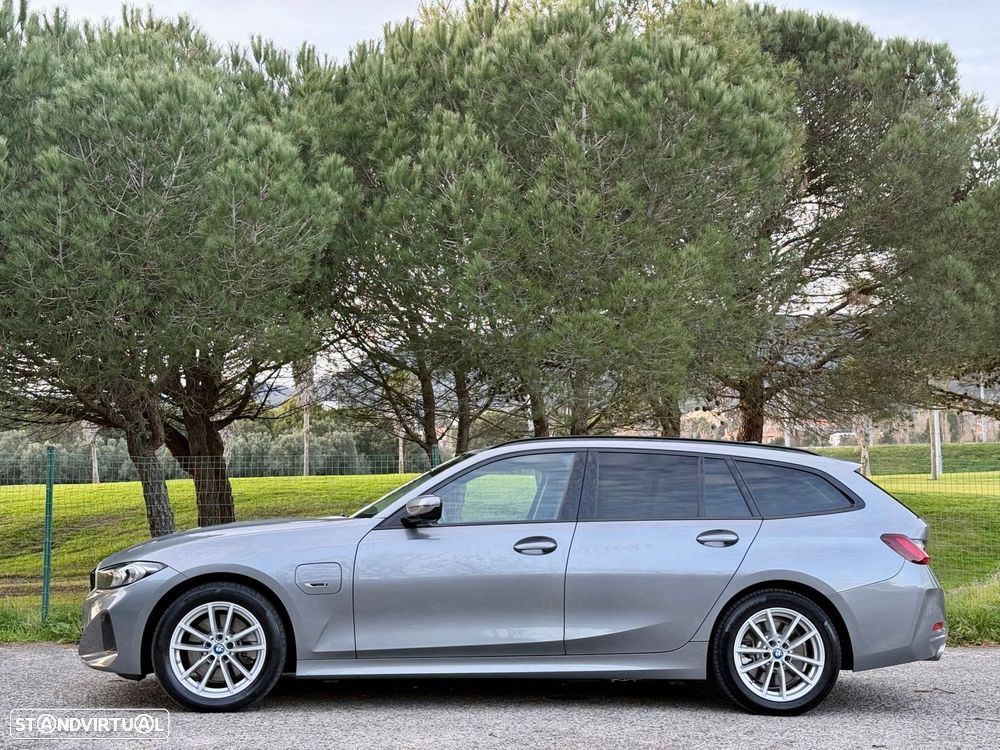 BMW 320 - 9