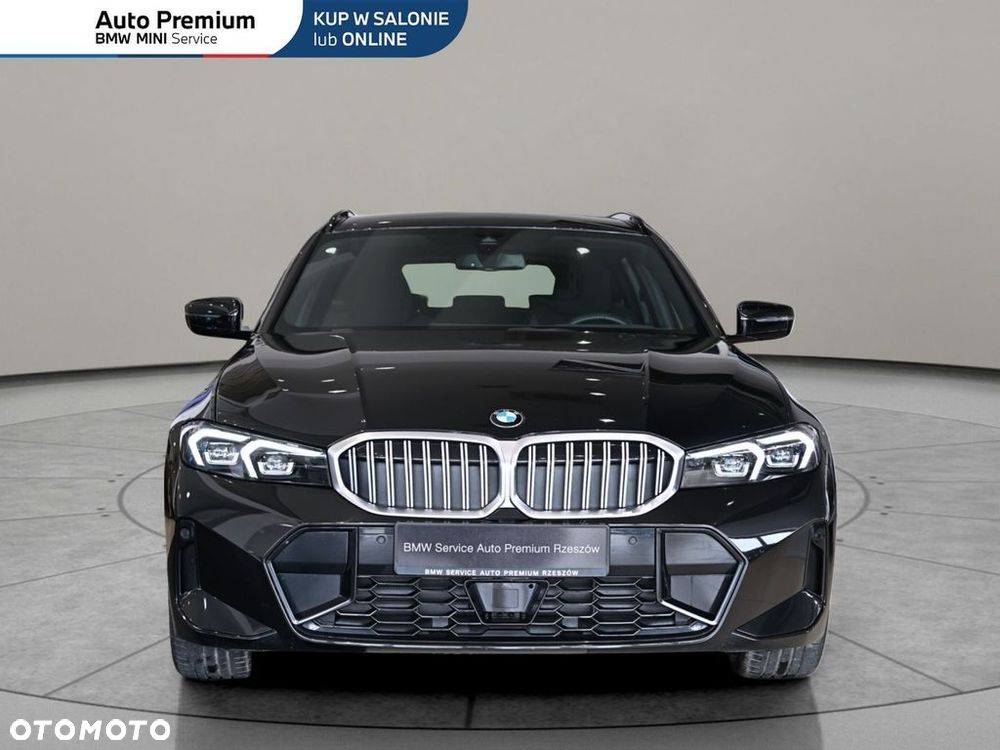 BMW Seria 3 - 4