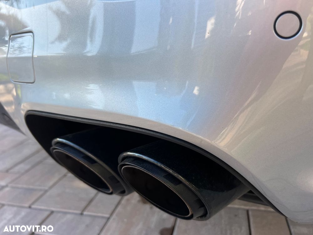 Porsche Cayenne Coupe - 28