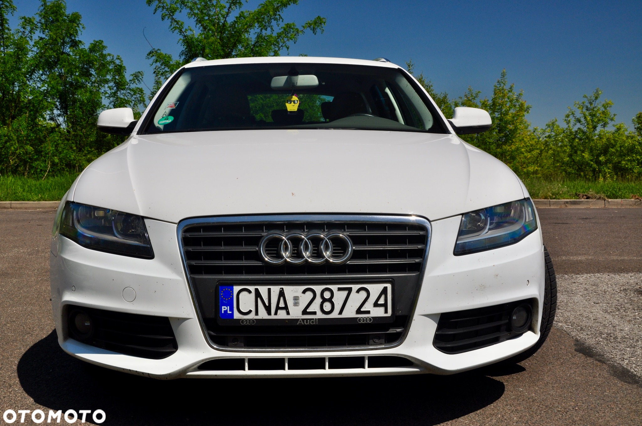 Audi A4 2.0 TDI - 3
