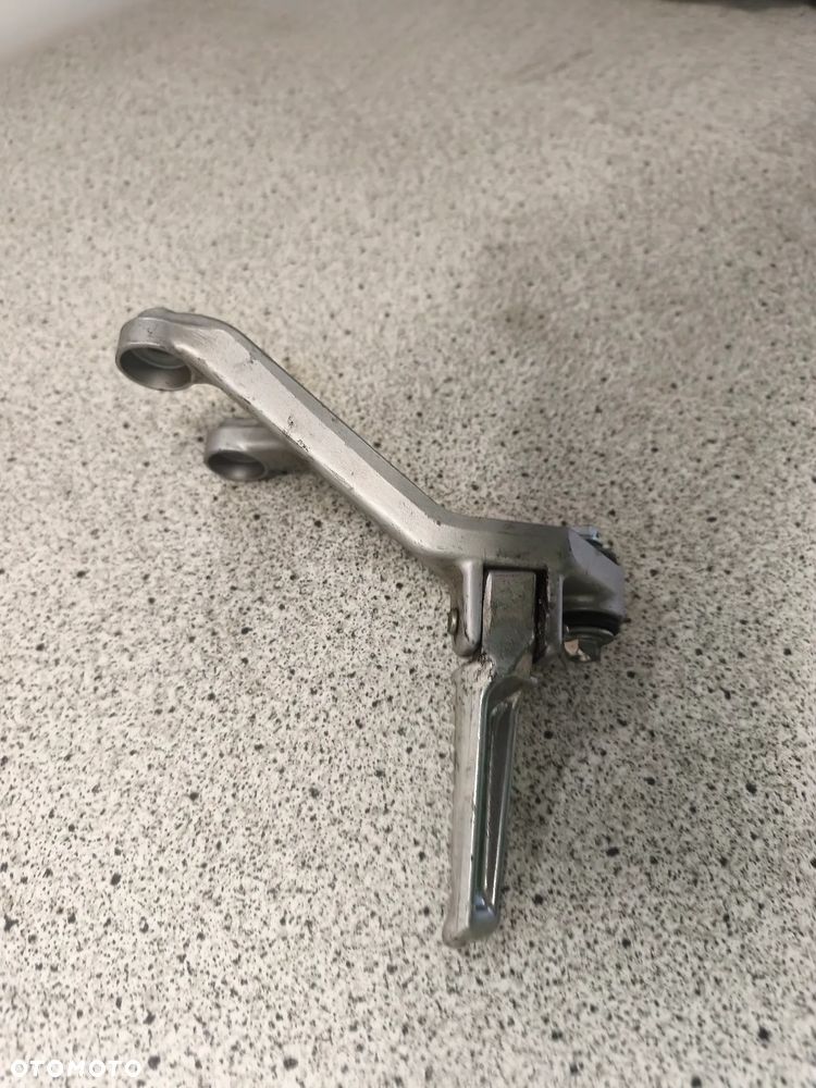 Set prawy tył, podnożek pasażera Honda CBR 900RR CBR900 RR CBR900RR CBR 900 RR - 5