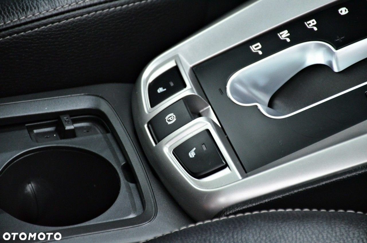 Chevrolet Captiva - 20