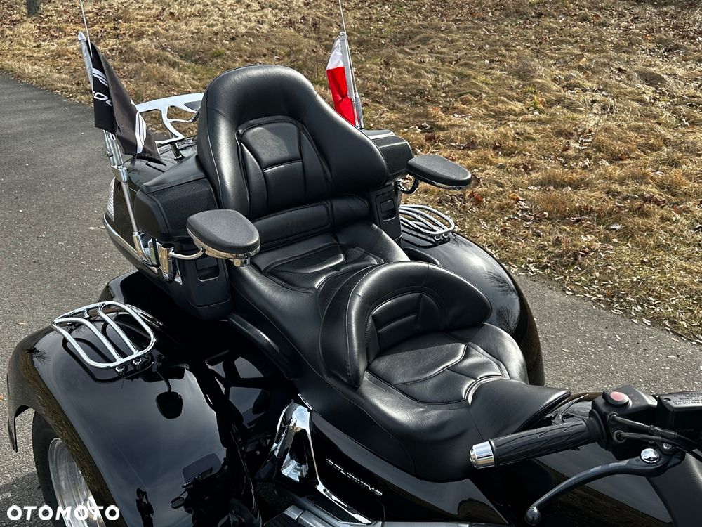 Honda GL - 8