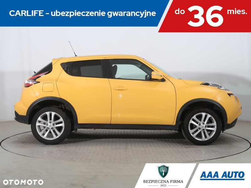 Nissan Juke - 7
