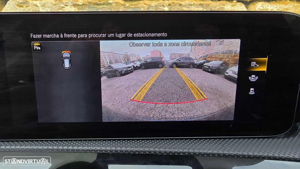 Mercedes-Benz CLA 250 - 26