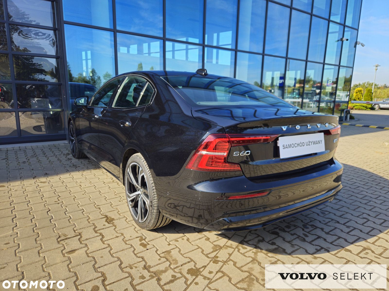 Volvo S60 - 8