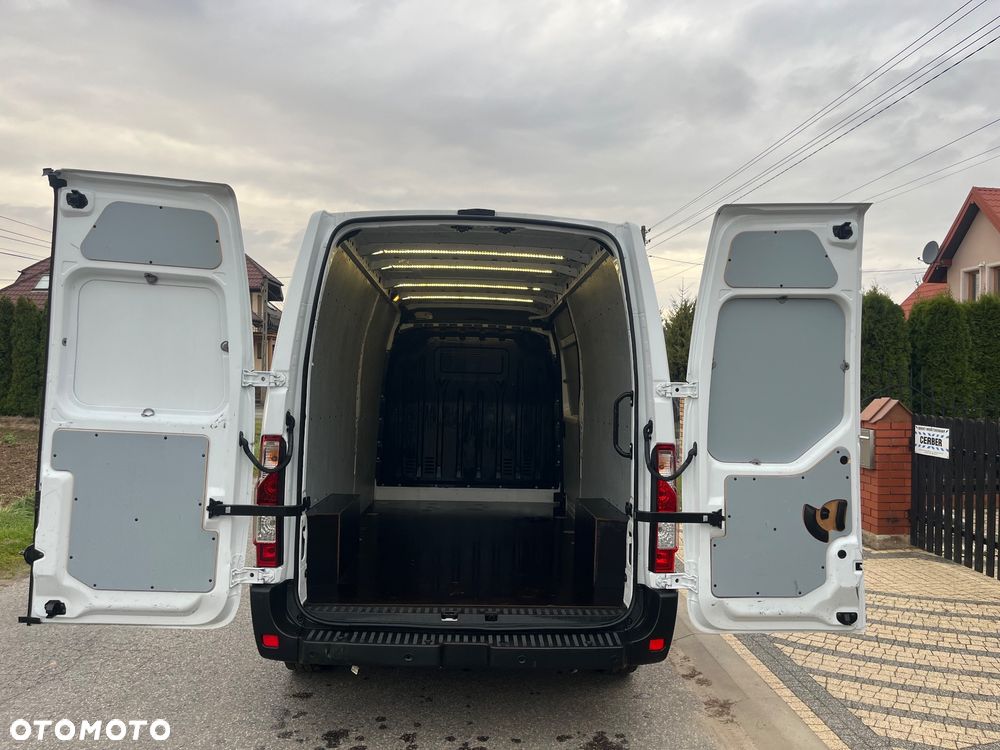 Renault Master - 16