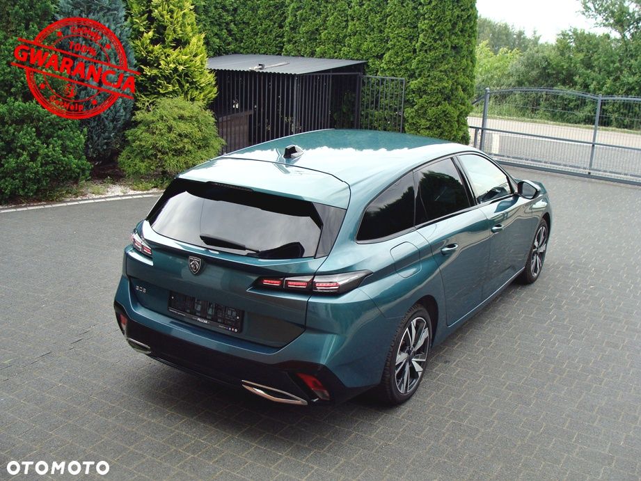 Peugeot 308 1.5 BlueHDi Business Line S&S - 26