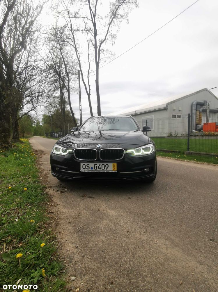 BMW Seria 3 - 3