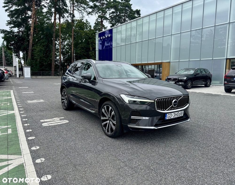 Volvo XC 60 - 3