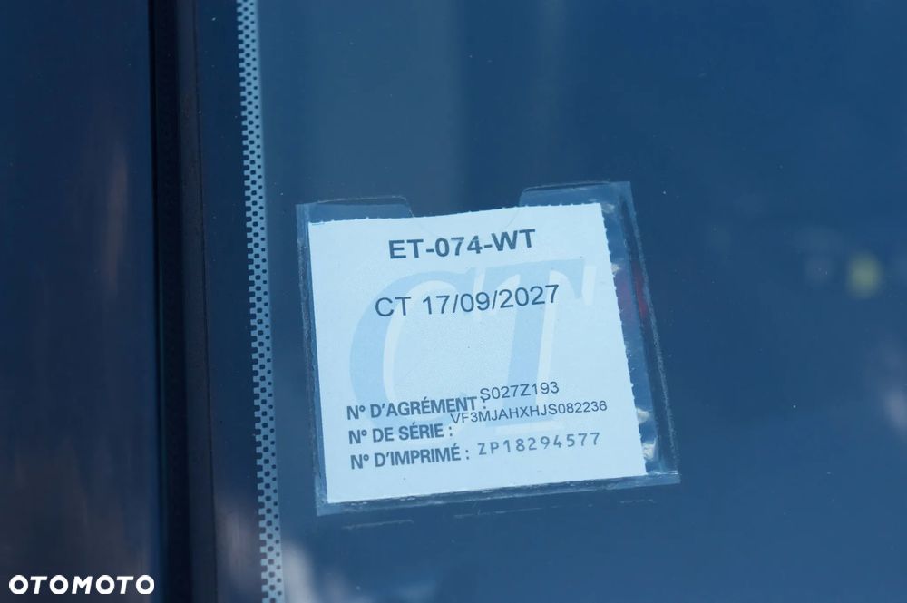 Peugeot 3008 2.0 HDi Allure - 40
