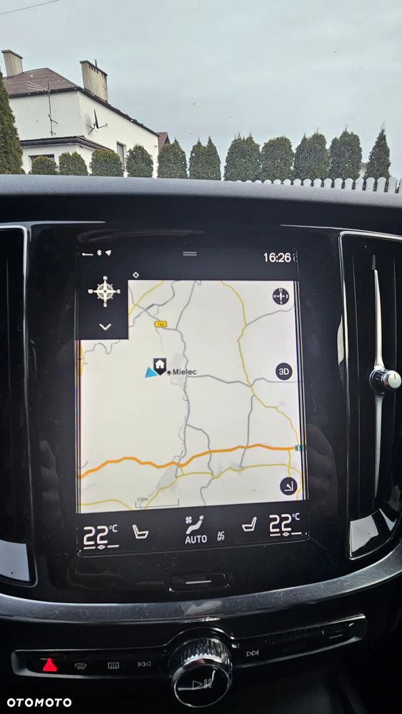 Volvo V60 D3 Momentum Pro - 36