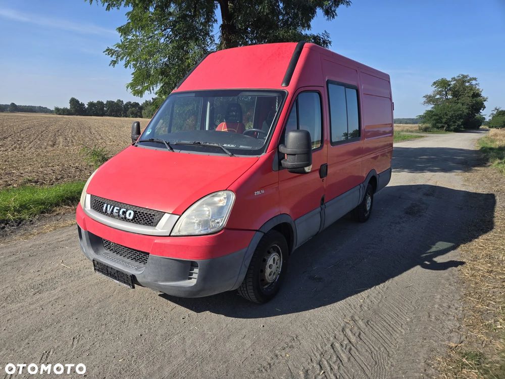 Iveco Daily 29L14 - 1